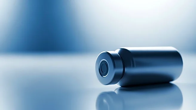 Rhythm Pharmaceuticals' Imcivree Fails to Meet Primary Endpoint in Obesity Trial