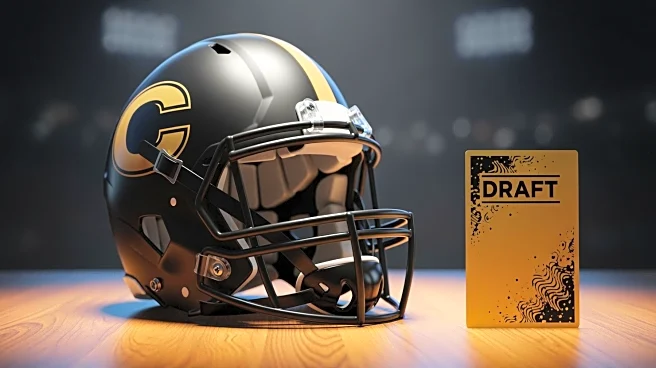 New Orleans Saints Consider Replacing Cameron Jordan with David Bailey in 2026 NFL Draft