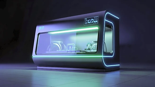 Sartorius Unveils Platform to Enhance Cell Therapy Production Efficiency