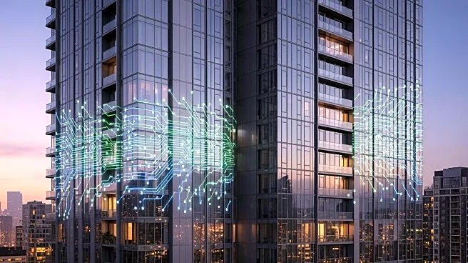 Urban Longevity: Integrating Clinical Tech into Real Estate for Enhanced Living