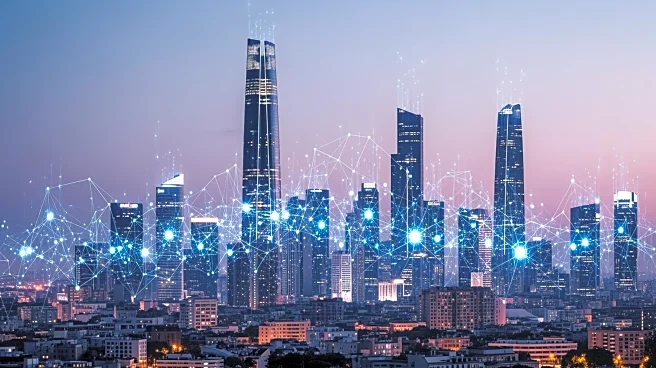 Tencent Expands AI Investments as 2025 Revenue Surpasses Expectations