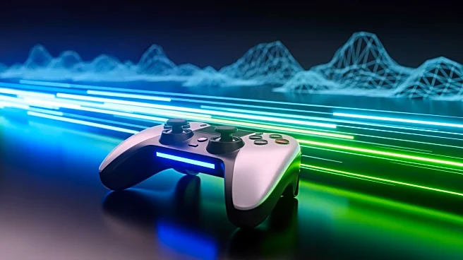 Death Stranding 2 Enhances PC Version with Advanced Graphics Features