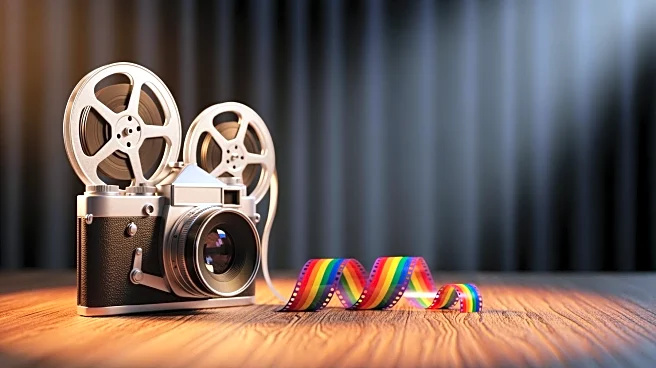 Canadian Filmmakers Bruce LaBruce and Louise Weard to Be Honored at Sicilia Queer Filmfest