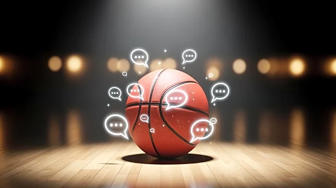 Shaun Powell Engages Fans in Reddit AMA on NBA Insights