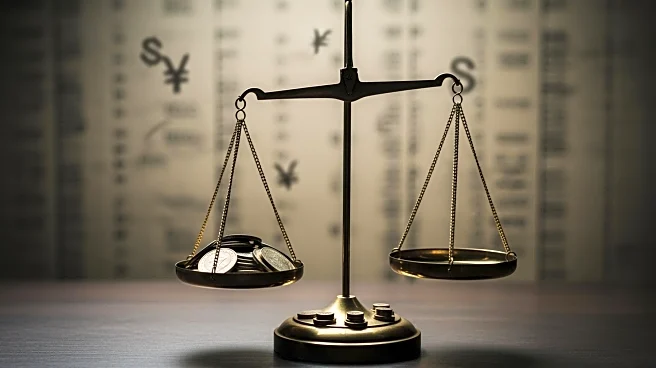 Global Businesses Face Challenges with Outdated Financial Systems Amid Currency Volatility