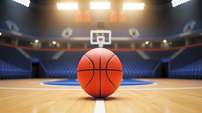 Florida Gators Basketball Team Prepares for NCAA Tournament in Tampa with Home Advantage