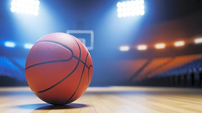 Shai Gilgeous-Alexander Leads Oklahoma City Thunder to 10th Straight Win Against Orlando Magic