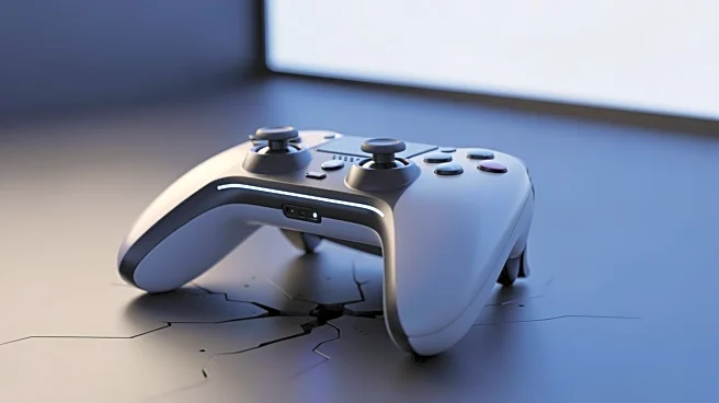 Remedy Ends Updates for Control Multiplayer Spinoff FBC: Firebreak