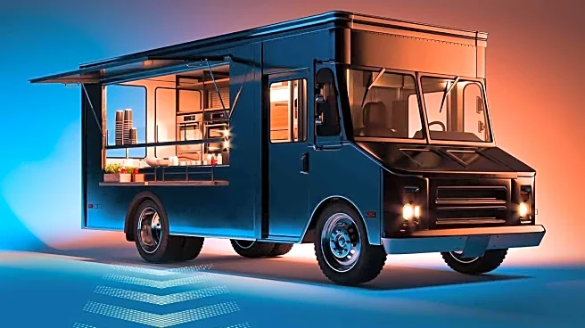 Portable Pubs on Wheels Bring Irish Tradition to New England Communities