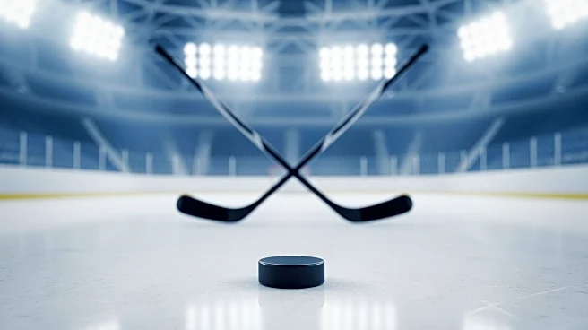 Avalanche and Stars Face Off in Crucial NHL Showdown