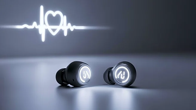 Beats and Nike Collaborate on Fitness-Optimized Earbuds with Heart Monitoring