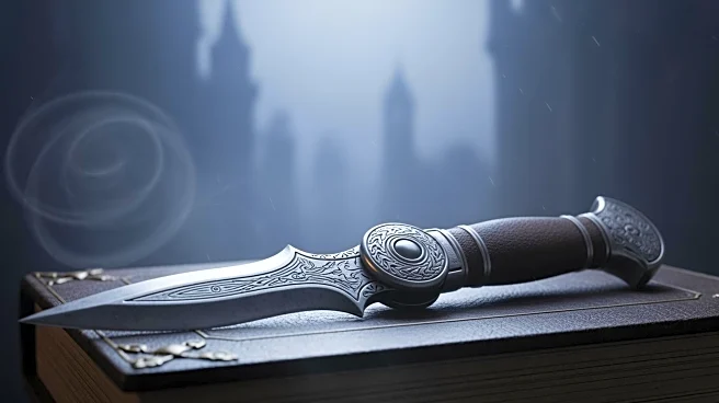 Netflix Casts Nabhaan Rizwan and Claes Bang in 'Assassin's Creed' TV Series