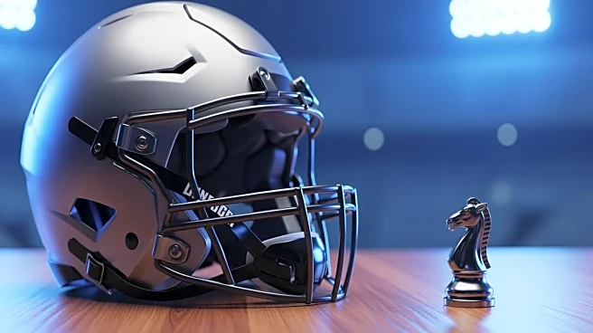 Dallas Cowboys Eye Defensive Talent in 2026 NFL Mock Draft