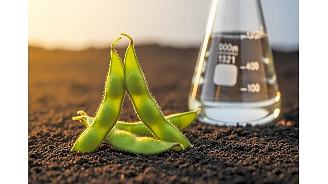 Governor Mike Braun Launches $1 Billion Initiative to Boost Indiana's Agriculture and Life Sciences Sectors