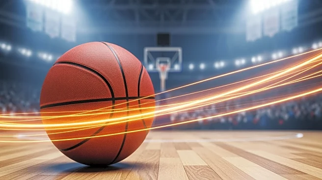 Oklahoma City Thunder Secure 10th Consecutive Win with Victory Over Orlando Magic