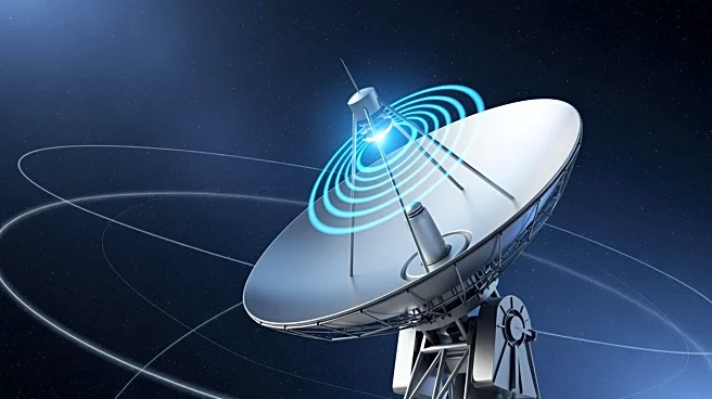 Guerrilla RF Expands Aerospace  Defense Focus with New SatCom Initiative