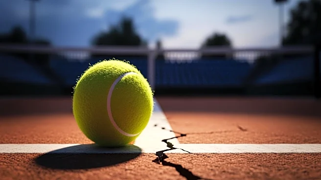 Aryna Sabalenka Criticizes Dubai Tournament Director Over Withdrawal Penalties