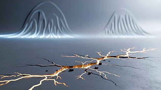 Seismic-Resistant Self-Healing Concrete Additives Market Set for Rapid Growth