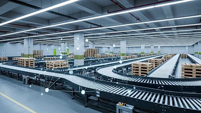 Rainforest Distribution Adopts Manhattan Platform to Enhance Supply Chain Planning