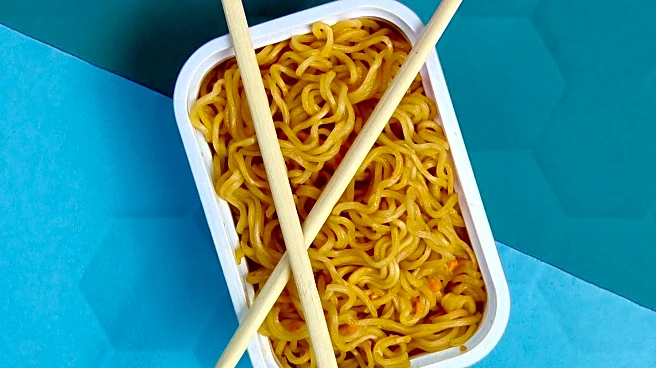 Research Finds No Link Between Ultra-Processed Foods and Cognitive Decline