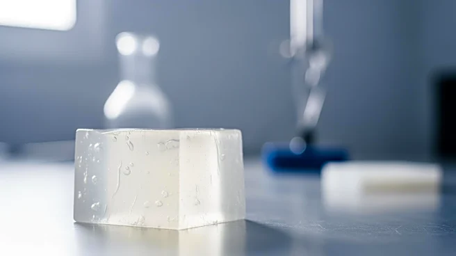 Regentis Biomaterials Boosts GelrinC Production with New Solvent-Free Process