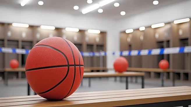 Pacers' Jay Huff Maintains Bench Role Amid Team Adjustments