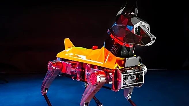 Fi Launches AI-Powered Chatbot for Dog Health Monitoring