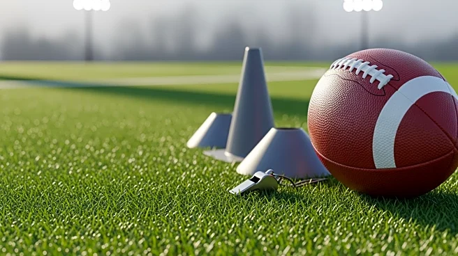 Louisville Football Begins 2026 Spring Practice with New Transfers and Lineup Adjustments