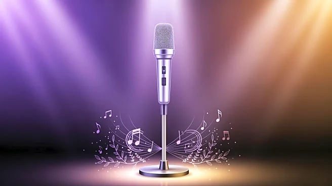 Billboard and Telemundo Announce 2026 Billboard Latin Women in Music Event