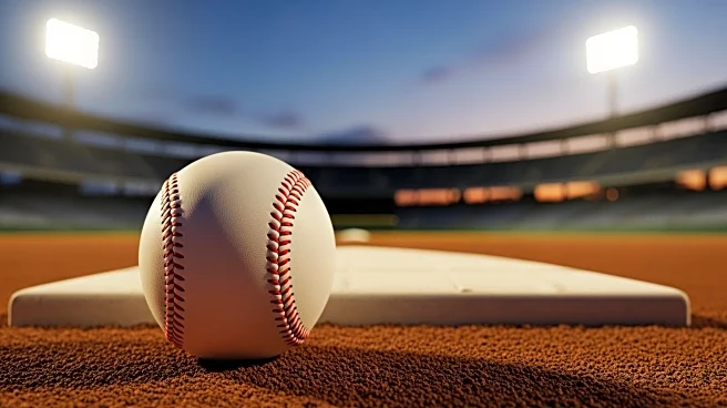 Nolan McLean's Performance in WBC Final Highlights His Potential