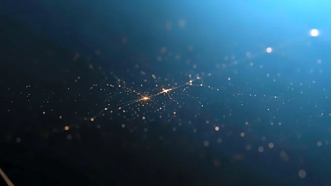 Nanoscale Hotspots in OLEDs May Reduce Lifespan of Electronic Displays