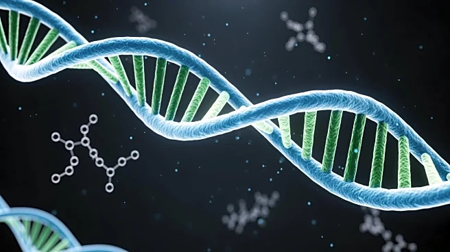 Biotech Companies Advance Universal Gene Editing Therapies for Rare Diseases