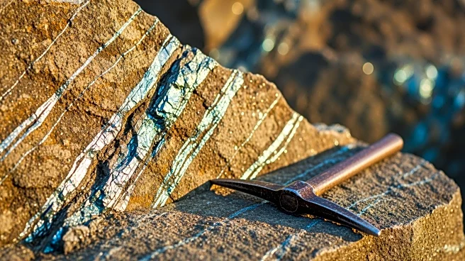 Dart Mining Sells Tenements to Indigo Metals, Retains Antimony Royalty