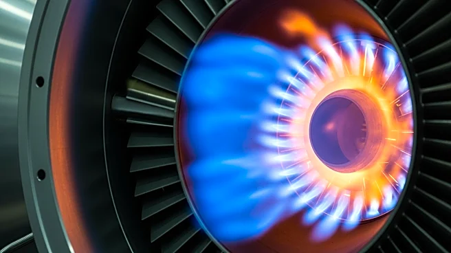 GE Vernova and IHI Achieve Milestone in Ammonia Combustion for Gas Turbines