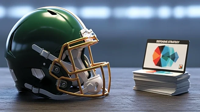 Green Bay Packers Focus on Defensive Depth in Post-Free Agency Mock Drafts