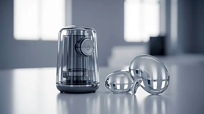 Calyxo's CVAC System Demonstrates Economic and Clinical Benefits in Kidney Stone Treatment