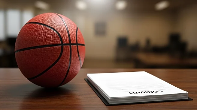 WNBA and Players' Union Achieve Breakthrough with New CBA Agreement