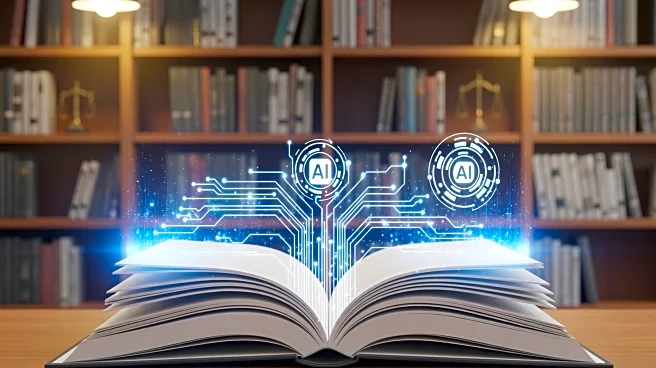 AI's Role in Legal Sector Efficiency and Client Value Transformation