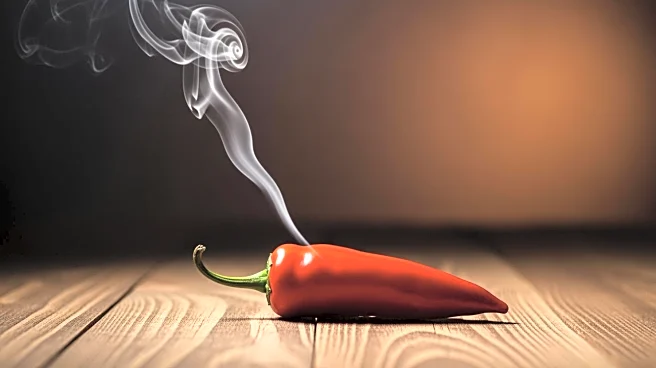 Dark Comedy 'Chili Finger' Debuts at SXSW with Star-Studded Cast