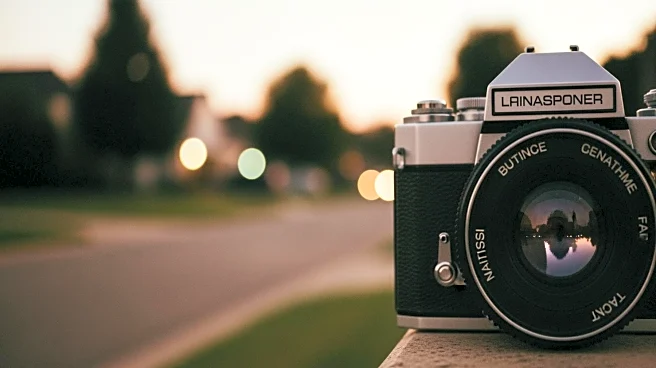 SXSW Film 'Brian' Explores Teen Anxiety with Heartfelt Story