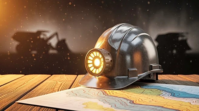 BHP Appoints New CEO Brandon Craig to Focus on American Mining Ventures