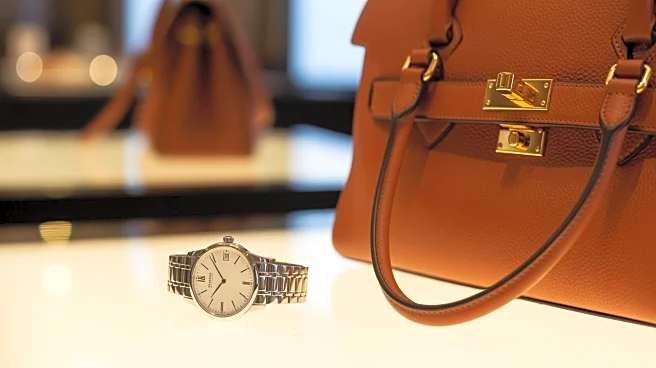 The RealReal CFO to Present at 38th Annual Roth Conference, Highlighting Luxury Resale Growth