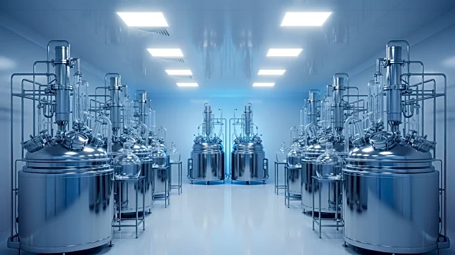 Axplora Invests $60 Million in Italian Facility to Boost HPAPI Production