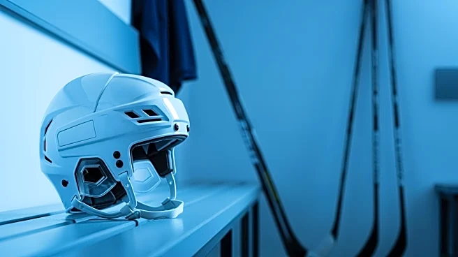 Montreal Canadiens' Kirby Dach Sidelined with Upper-Body Injury