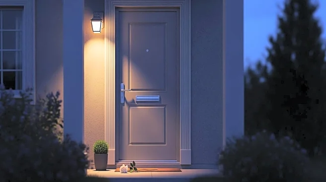 Reality Star Huda Mustafa Faces Restraining Order from Boyfriend's Ex Amid Alleged Trespassing Incident