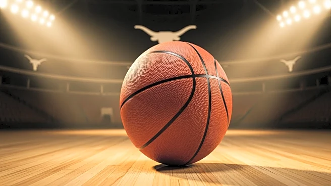 Texas Longhorns Secure Victory Over NC State in March Madness