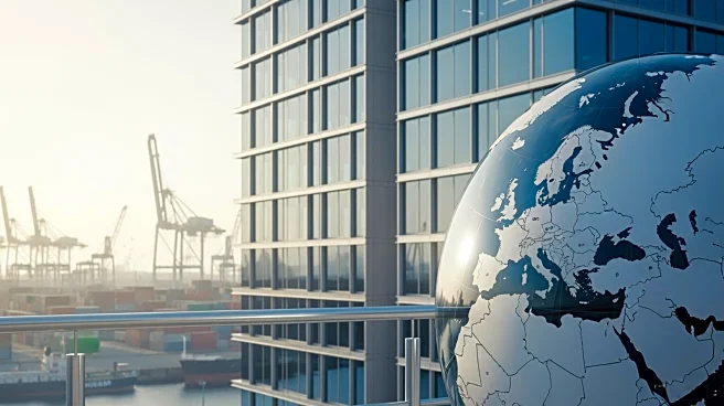 Ports of Indiana Opens Trade Office in Ireland to Boost European Connections