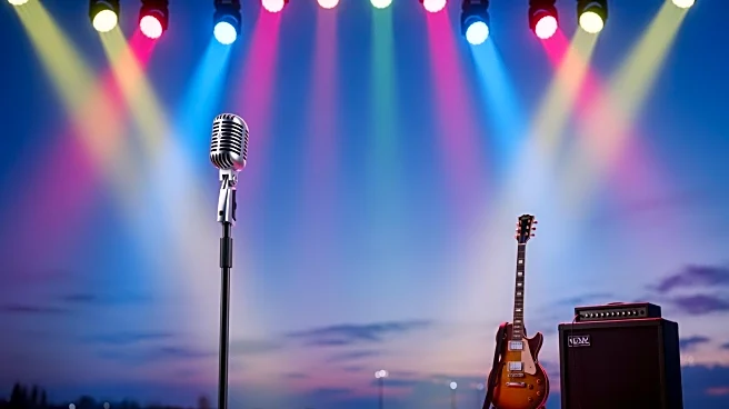 Lollapalooza 2026 Lineup Announced Featuring Major Pop Stars and Rock Legends