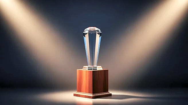 Amy Poehler and Sterlin Harjo to Receive Honors at 2026 Peabody Awards