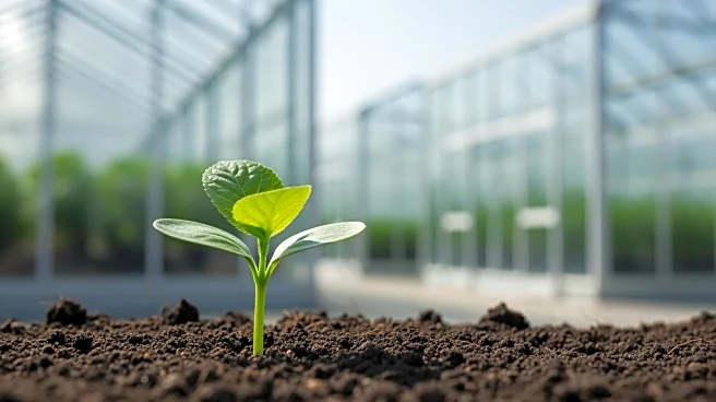 Reservoir Farms Launches Agtech Incubator to Tackle Global Food Production Challenges